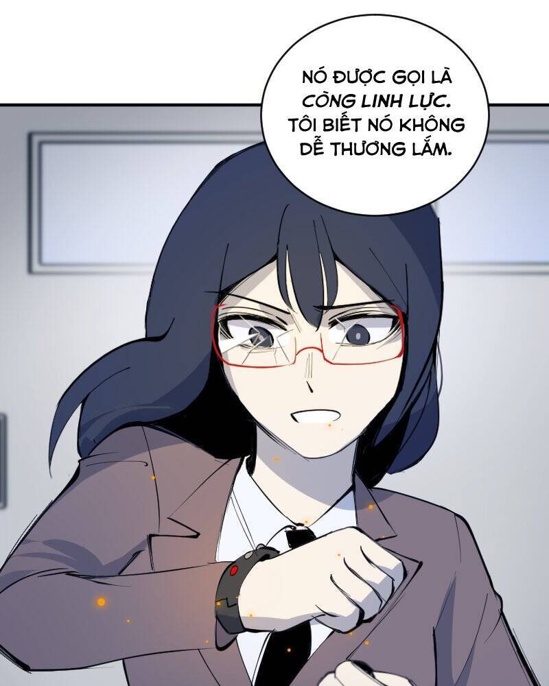 Hand Jumper - Chapter 4 - Page 50