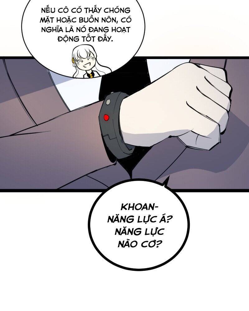 Hand Jumper - Chapter 4 - Page 52