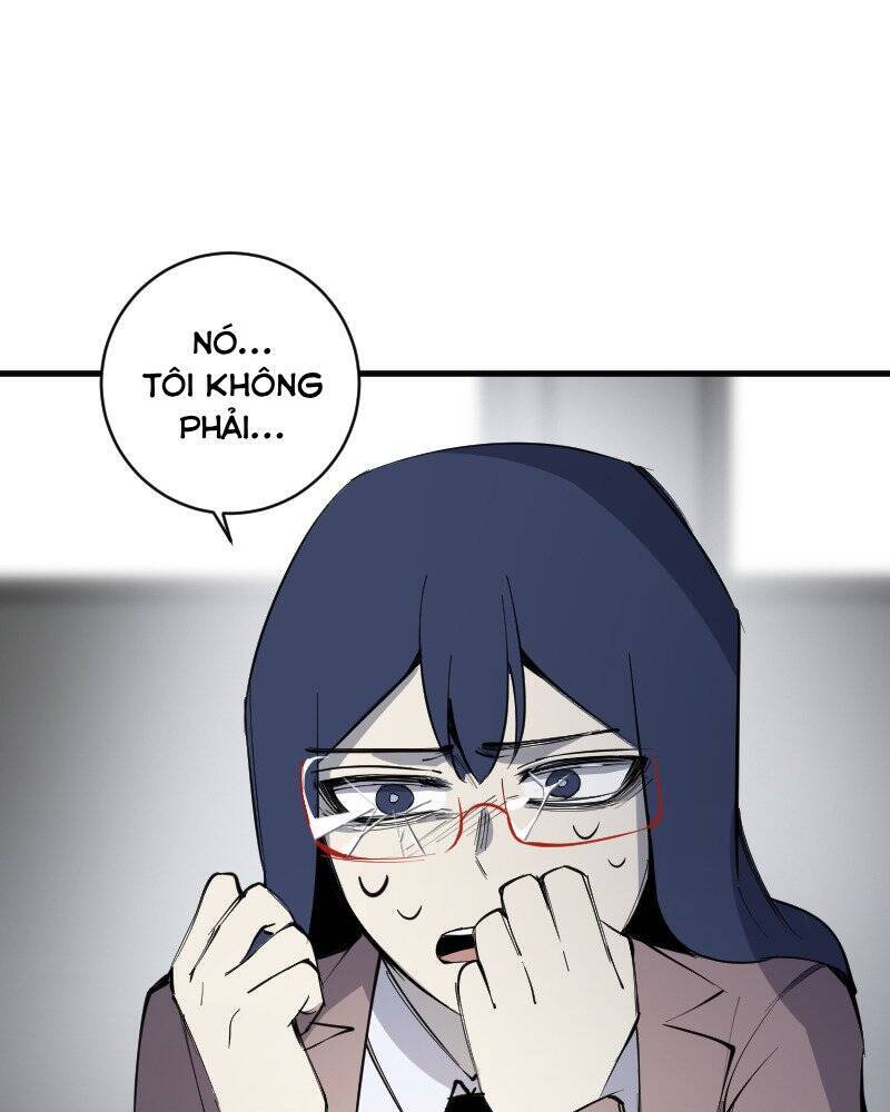 Hand Jumper - Chapter 4 - Page 57