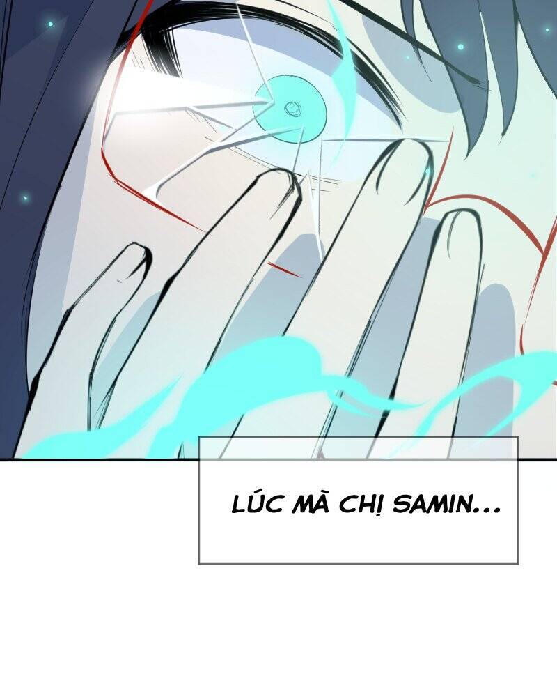 Hand Jumper - Chapter 4 - Page 6