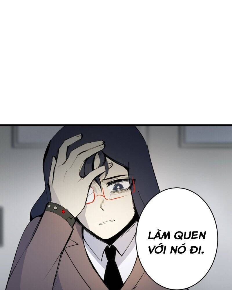 Hand Jumper - Chapter 4 - Page 64