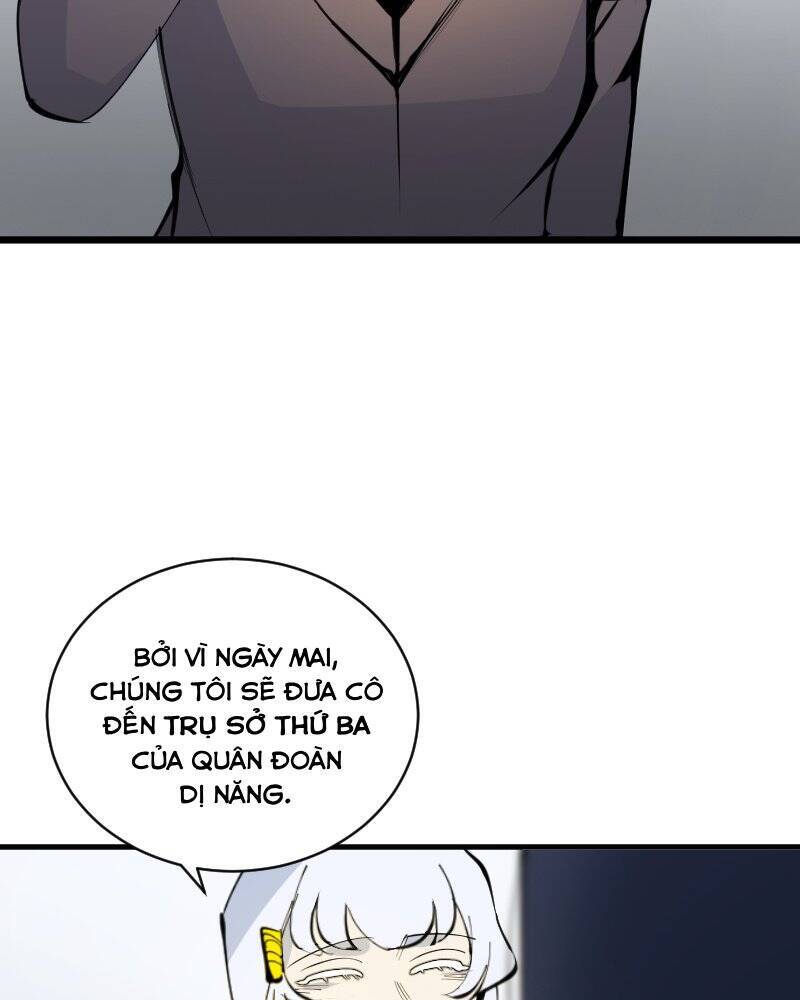 Hand Jumper - Chapter 4 - Page 65