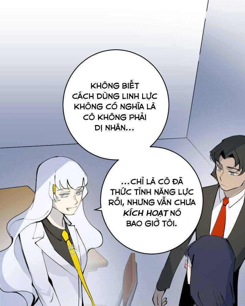 Hand Jumper - Chapter 4 - Page 67