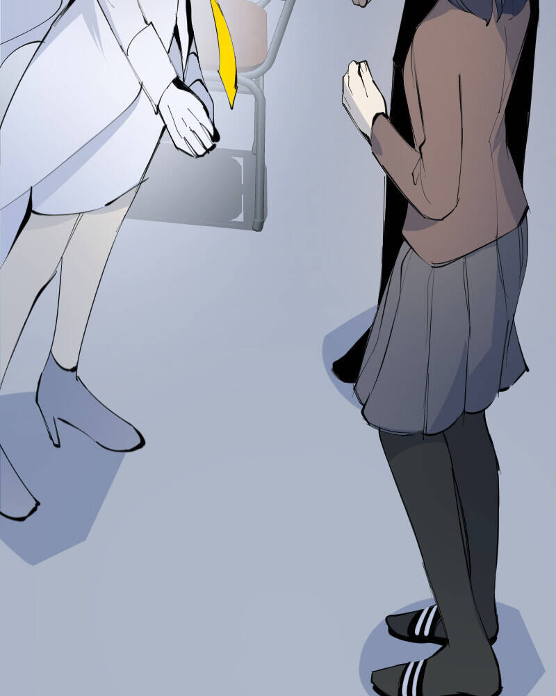 Hand Jumper - Chapter 4 - Page 68