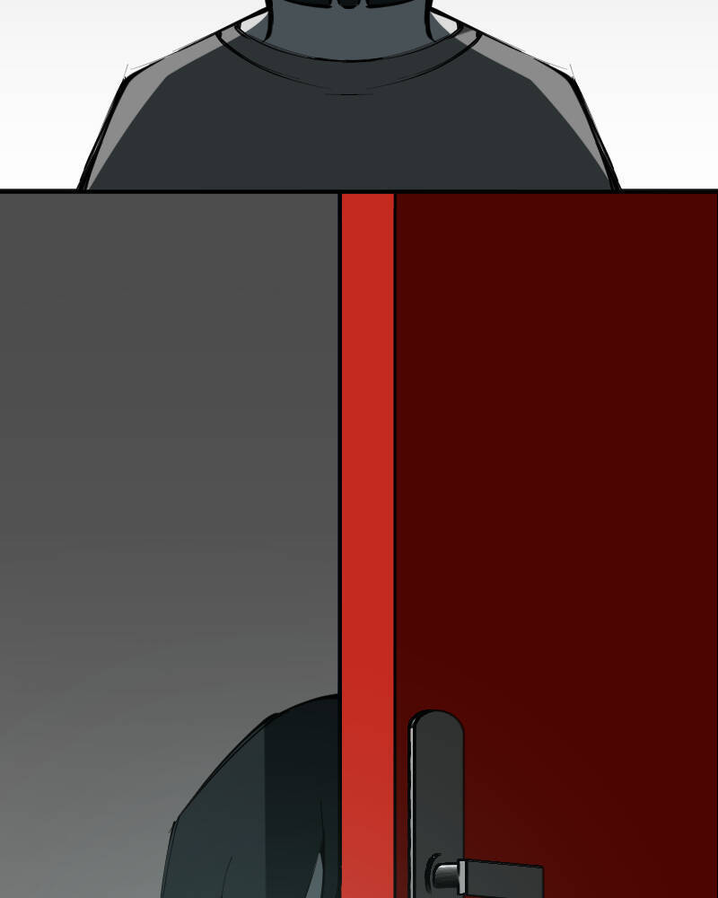 Hand Jumper - Chapter 4 - Page 9