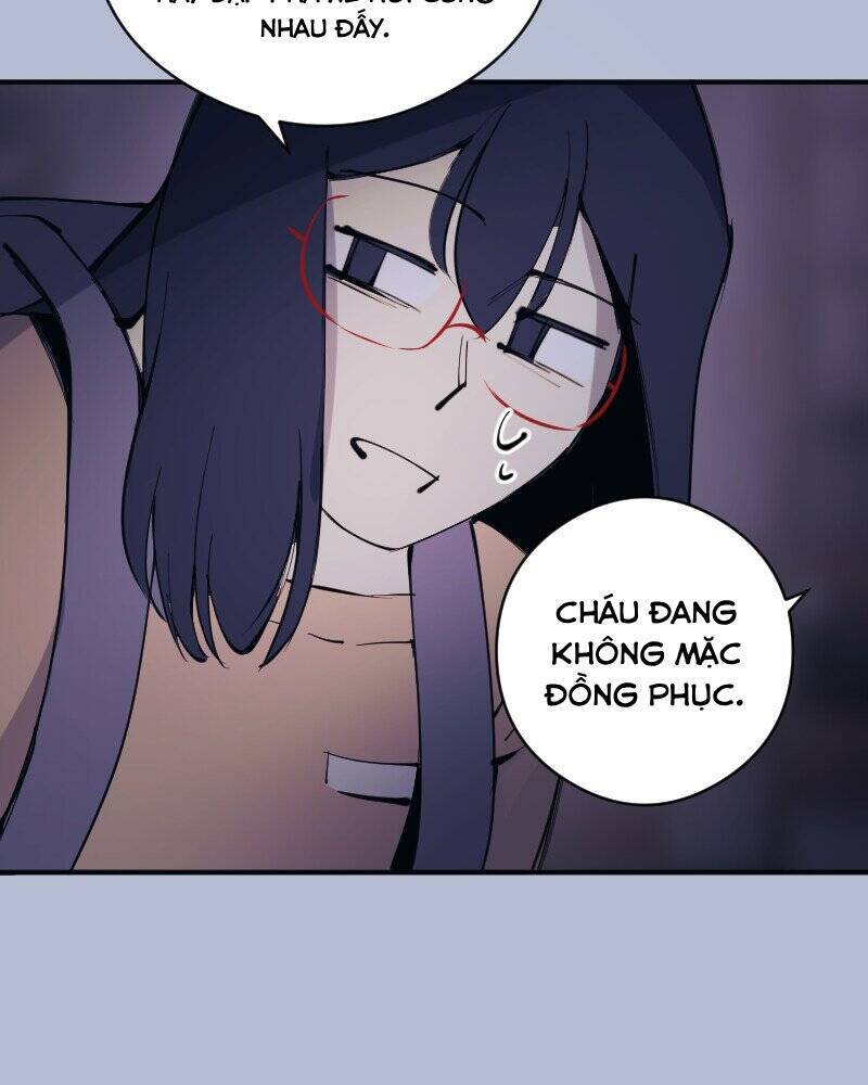 Hand Jumper - Chapter 5 - Page 109