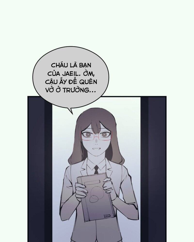 Hand Jumper - Chapter 5 - Page 117