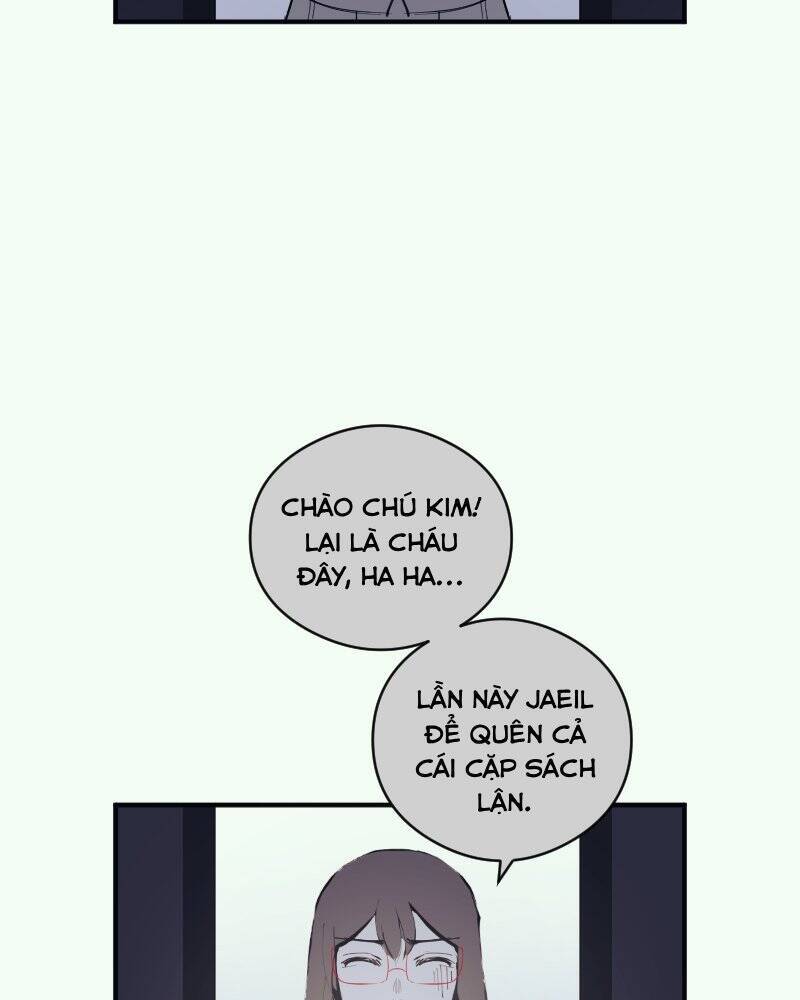 Hand Jumper - Chapter 5 - Page 118