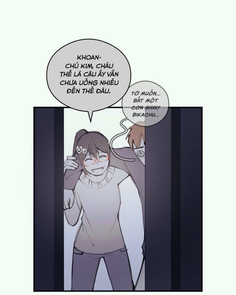 Hand Jumper - Chapter 5 - Page 121