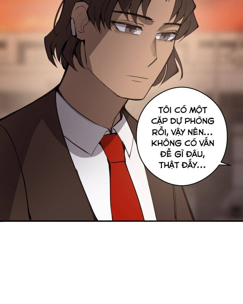 Hand Jumper - Chapter 5 - Page 158