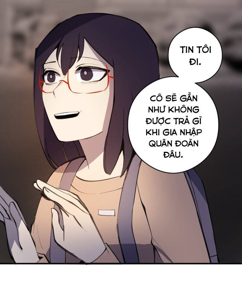 Hand Jumper - Chapter 5 - Page 161