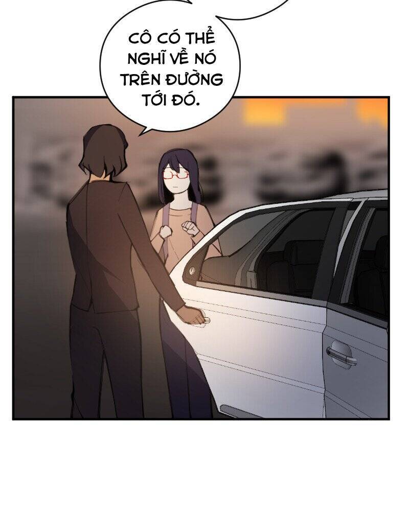 Hand Jumper - Chapter 5 - Page 164