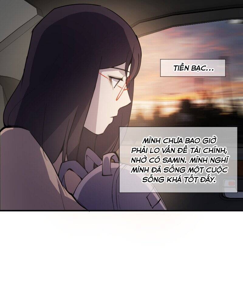 Hand Jumper - Chapter 5 - Page 168