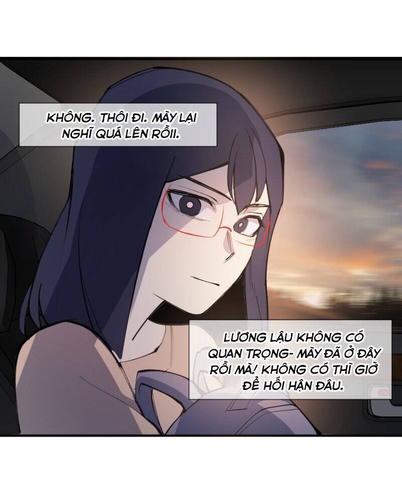 Hand Jumper - Chapter 5 - Page 172