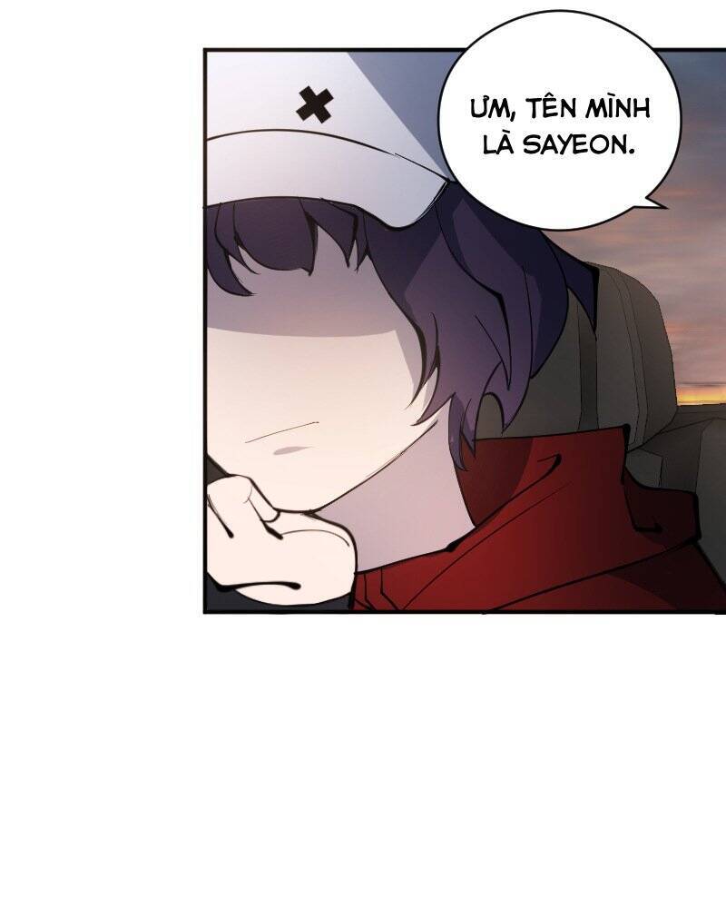 Hand Jumper - Chapter 5 - Page 179