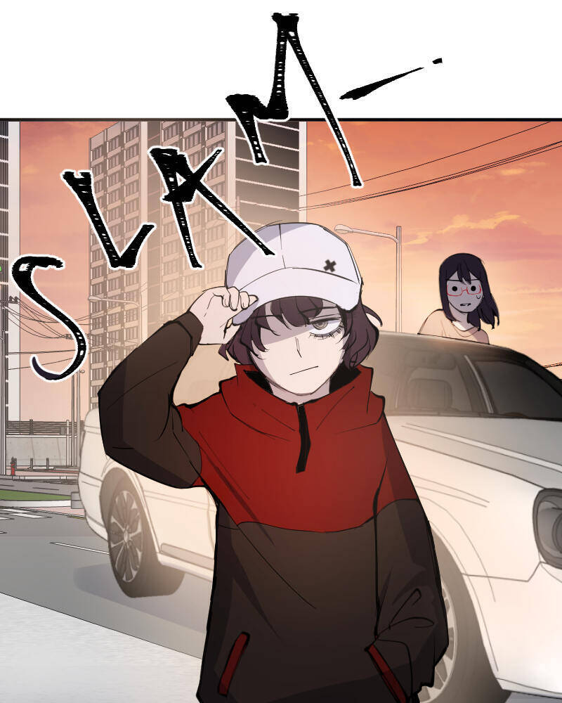 Hand Jumper - Chapter 5 - Page 185