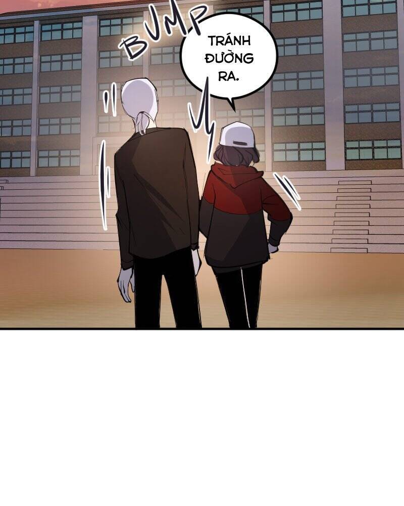 Hand Jumper - Chapter 5 - Page 187