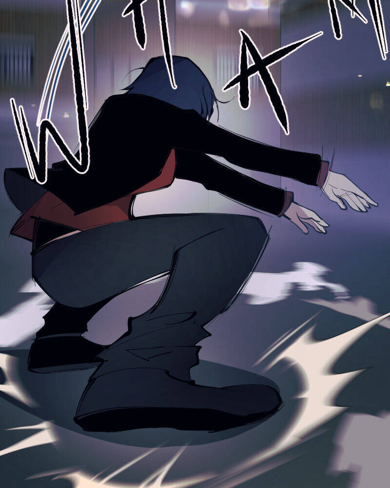 Hand Jumper - Chapter 5 - Page 21