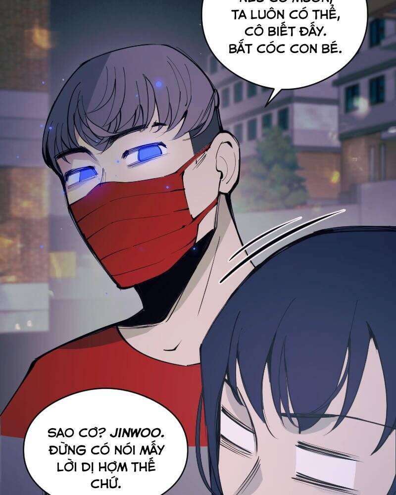 Hand Jumper - Chapter 5 - Page 25