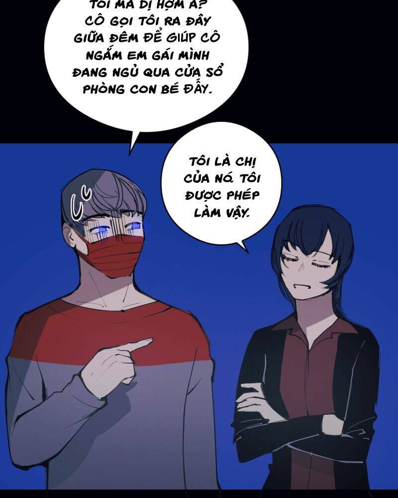 Hand Jumper - Chapter 5 - Page 27