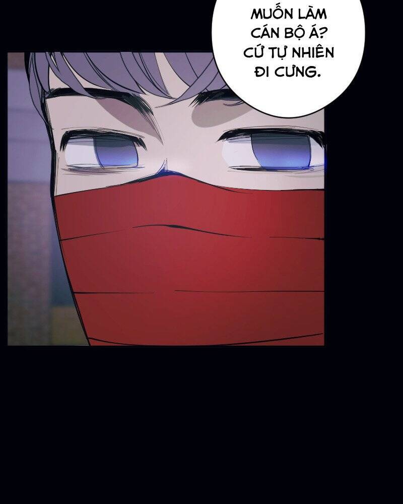 Hand Jumper - Chapter 5 - Page 30