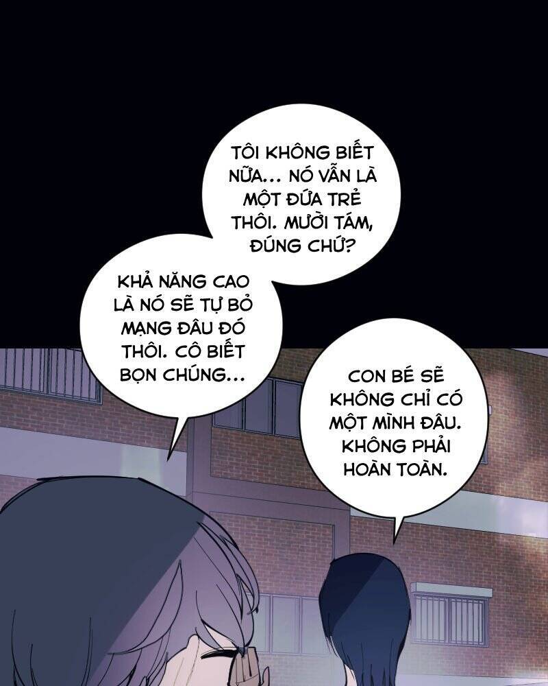 Hand Jumper - Chapter 5 - Page 31