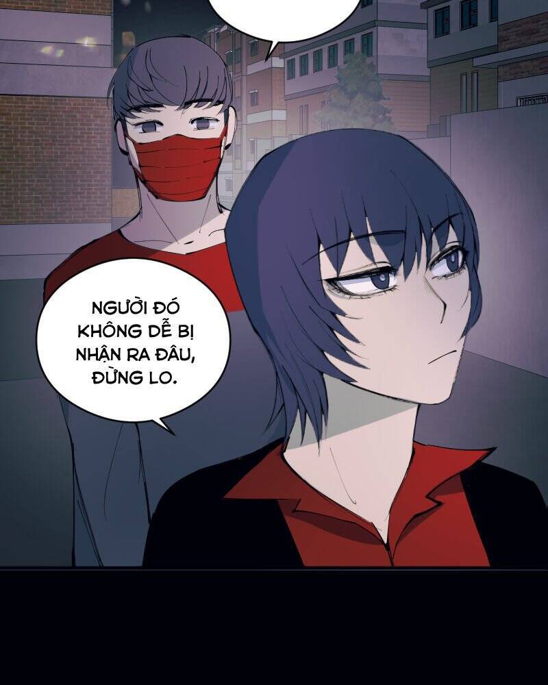 Hand Jumper - Chapter 5 - Page 35