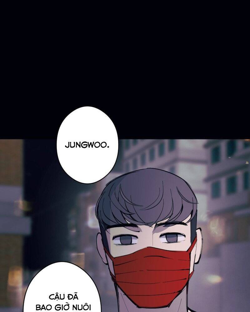 Hand Jumper - Chapter 5 - Page 37