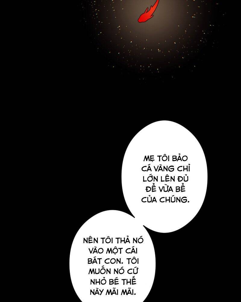 Hand Jumper - Chapter 5 - Page 40