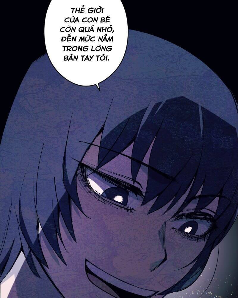 Hand Jumper - Chapter 5 - Page 46