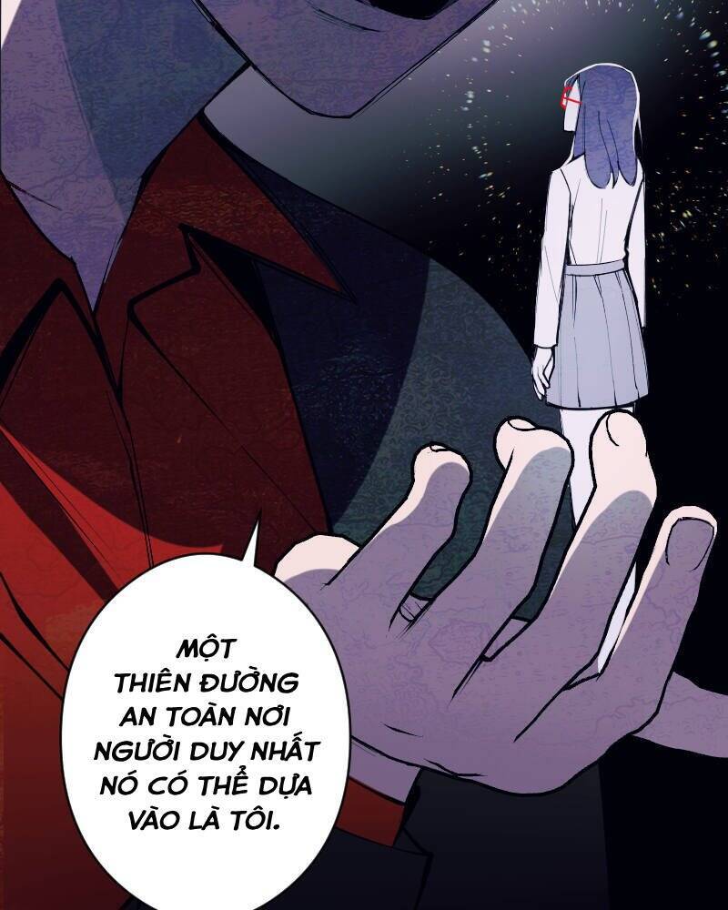 Hand Jumper - Chapter 5 - Page 47