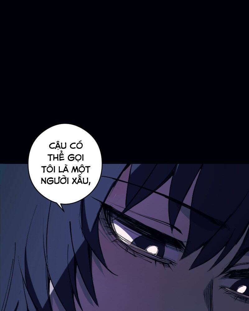 Hand Jumper - Chapter 5 - Page 51