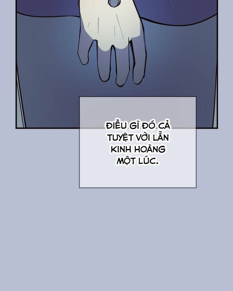 Hand Jumper - Chapter 5 - Page 61