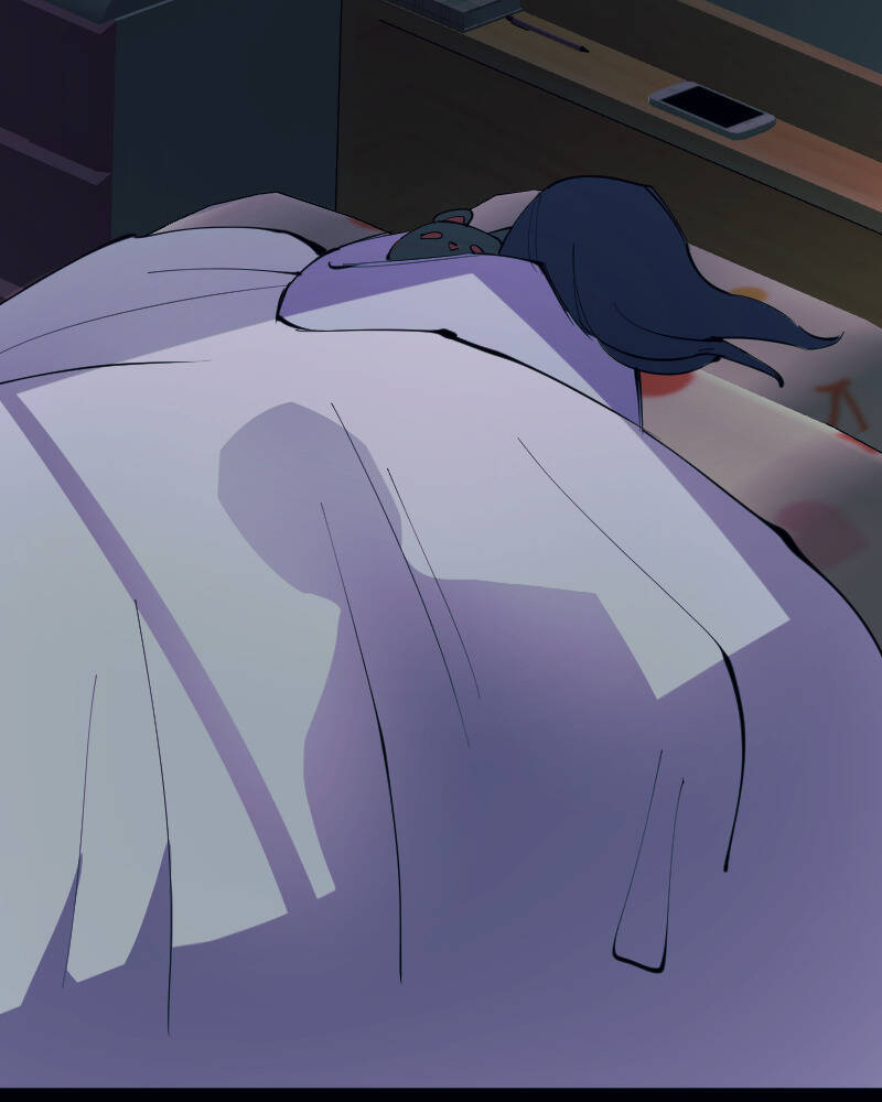 Hand Jumper - Chapter 5 - Page 7