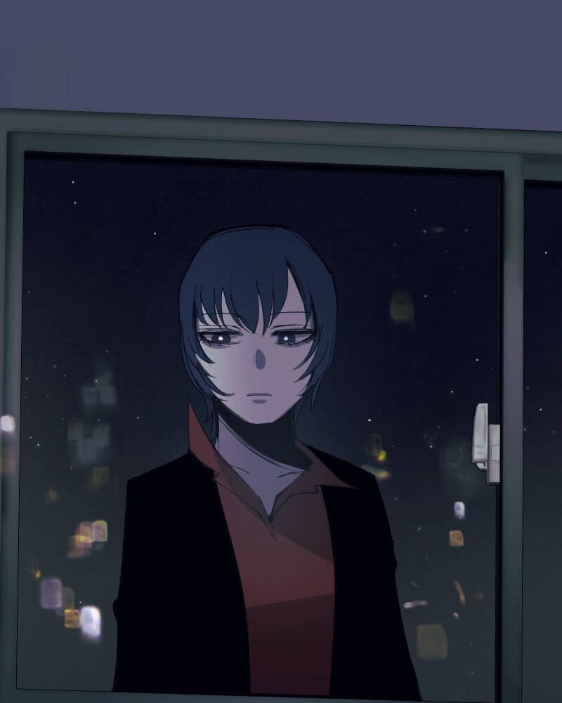 Hand Jumper - Chapter 5 - Page 9