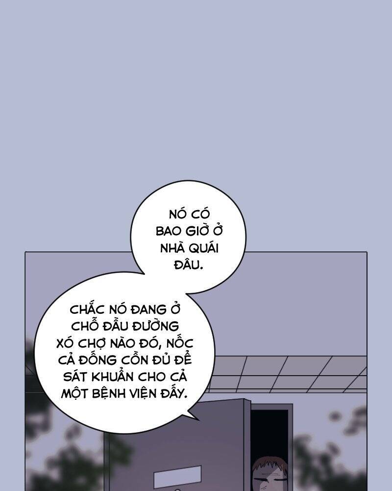 Hand Jumper - Chapter 5 - Page 91