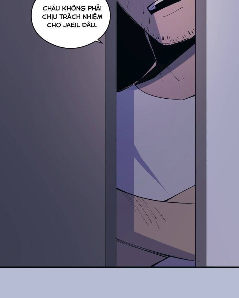 Hand Jumper - Chapter 5 - Page 96