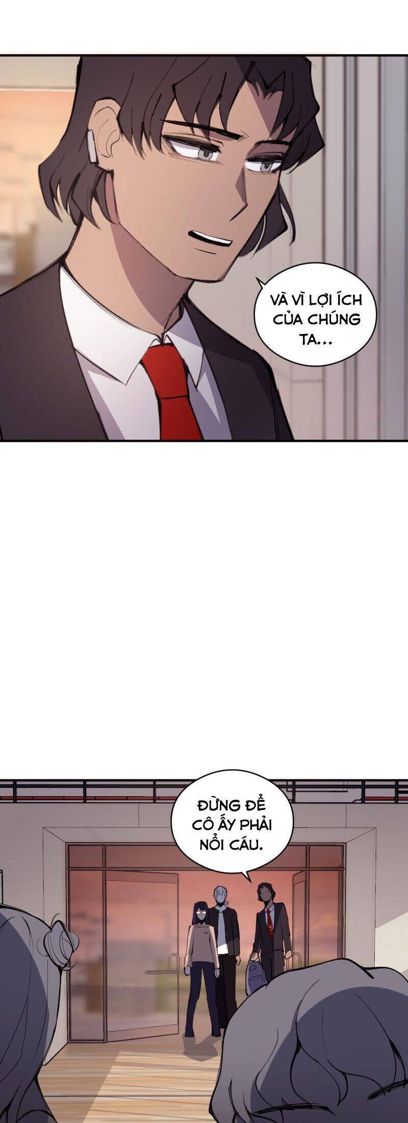 Hand Jumper - Chapter 6 - Page 11