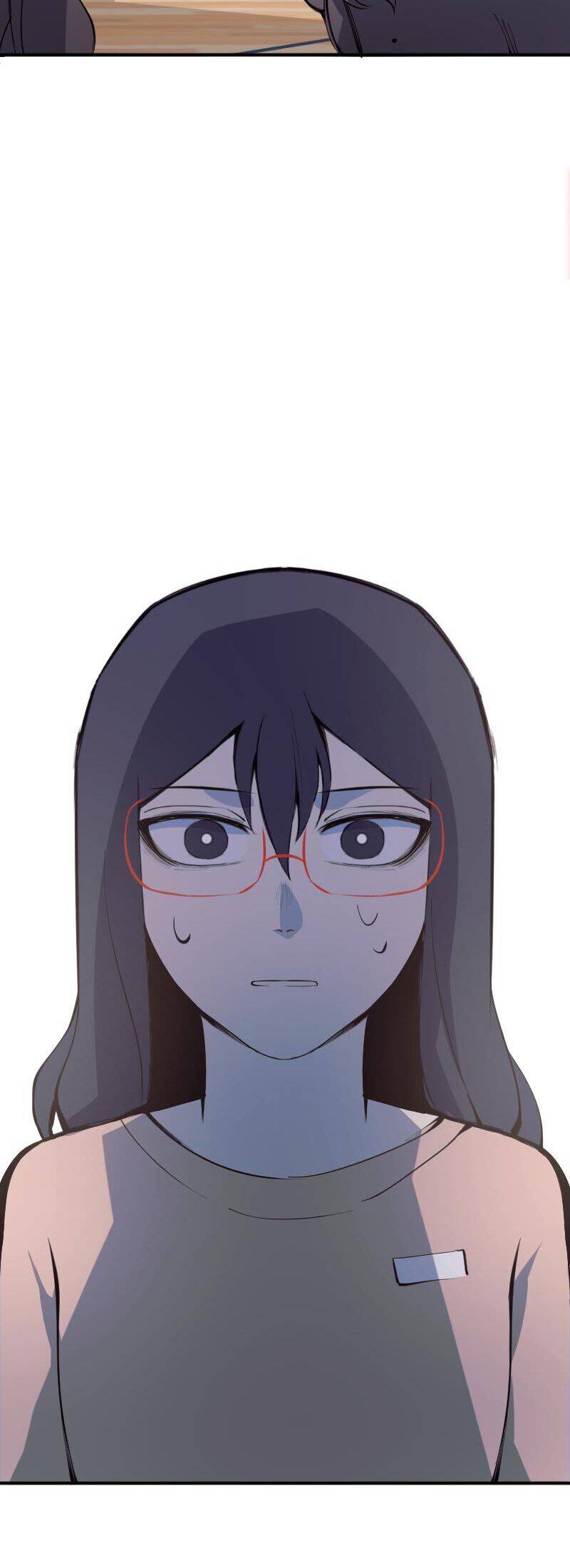 Hand Jumper - Chapter 6 - Page 12