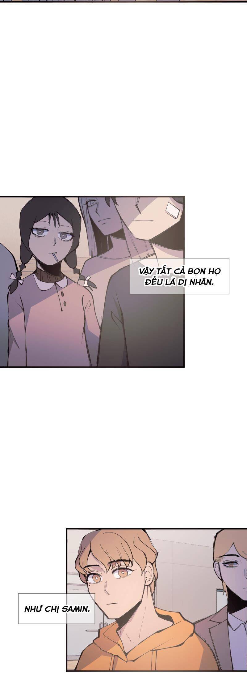 Hand Jumper - Chapter 6 - Page 16