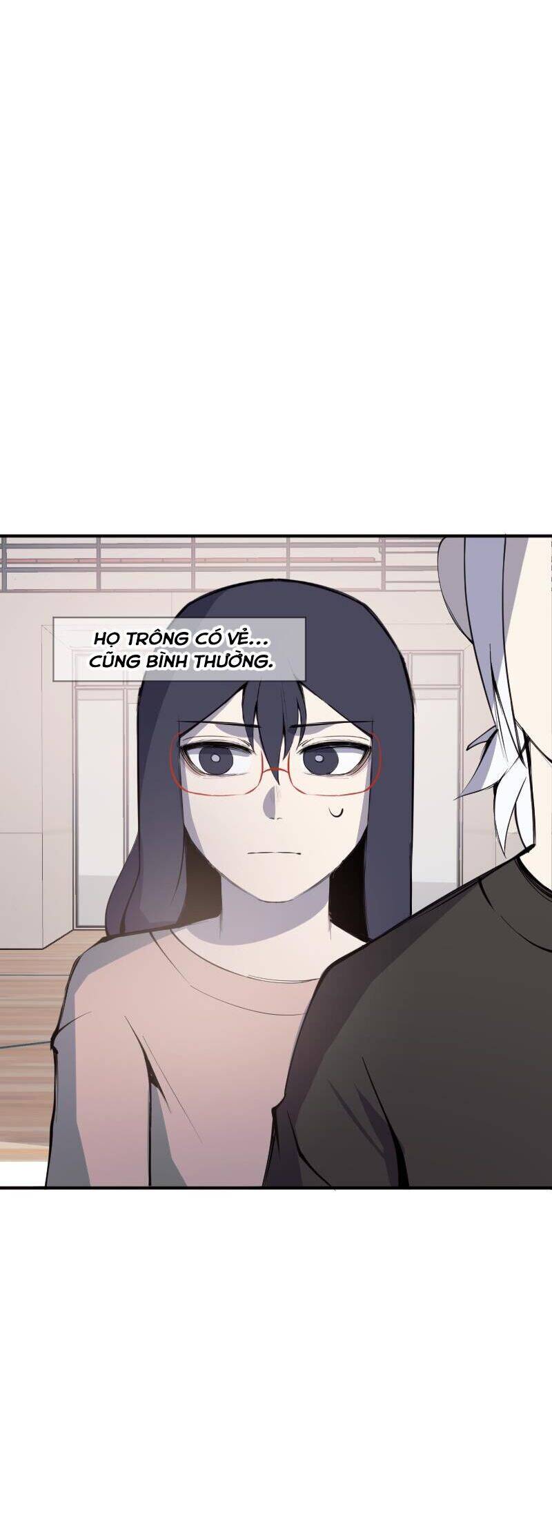 Hand Jumper - Chapter 6 - Page 17