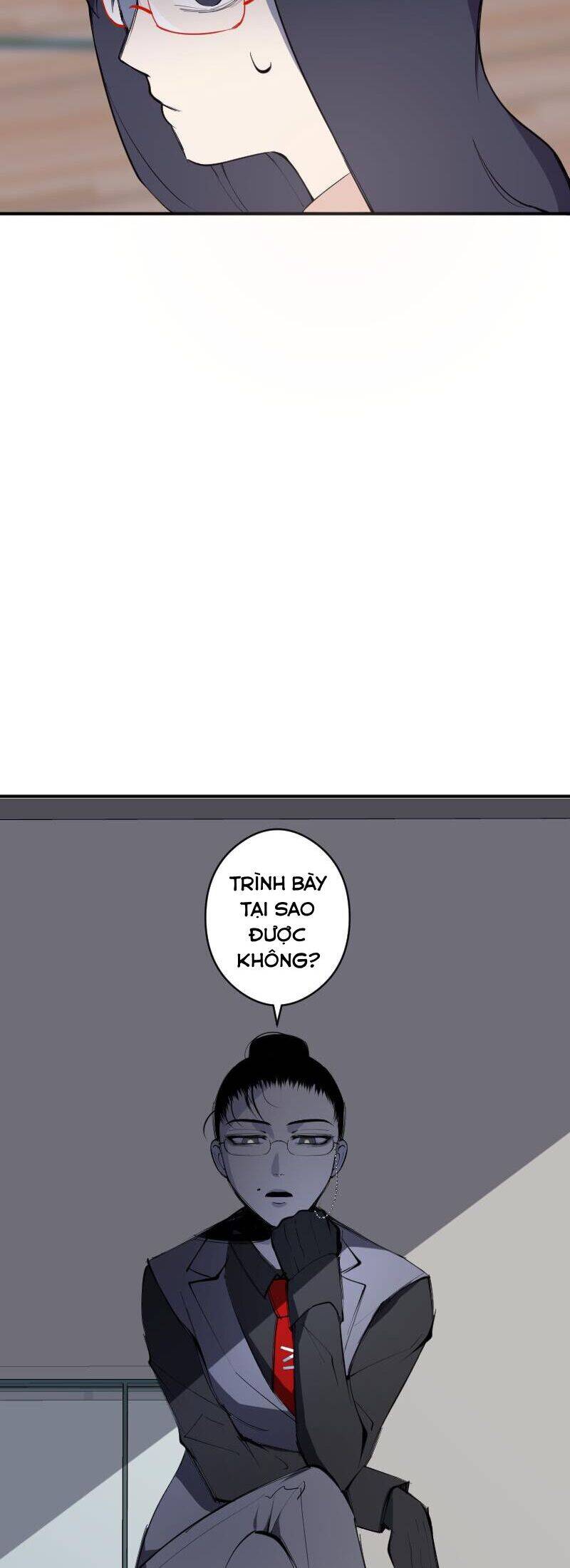 Hand Jumper - Chapter 6 - Page 19