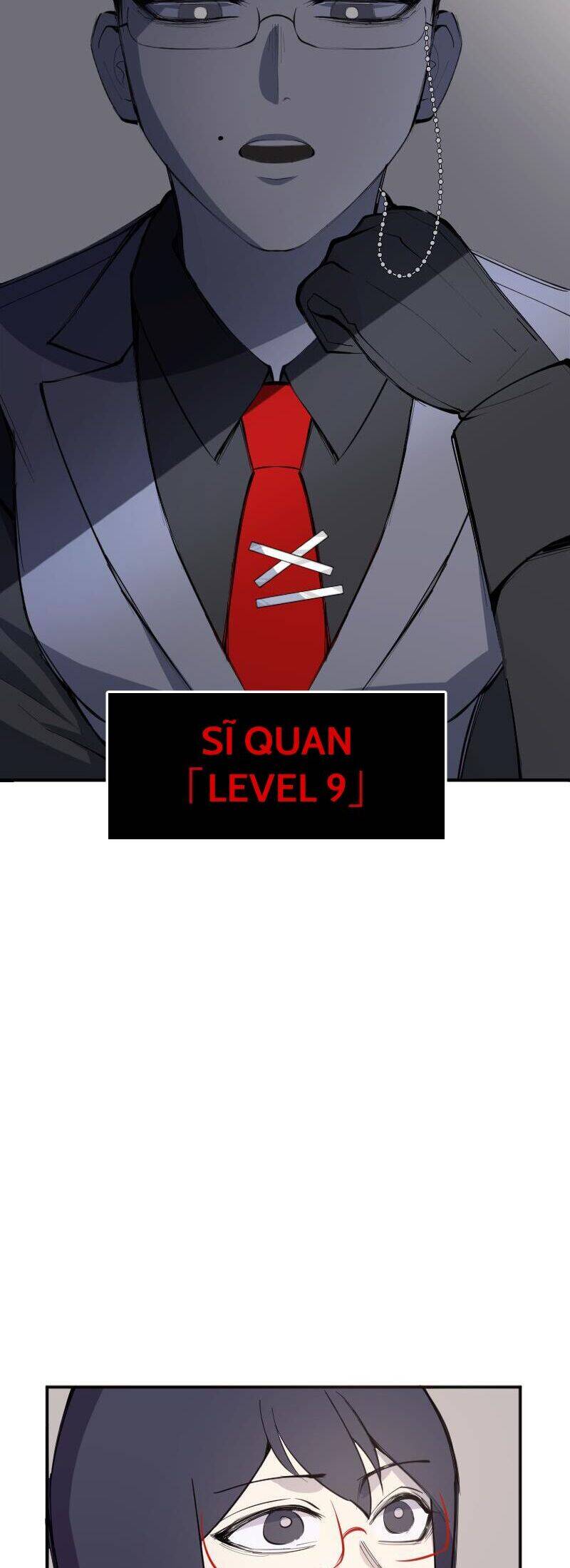 Hand Jumper - Chapter 6 - Page 21