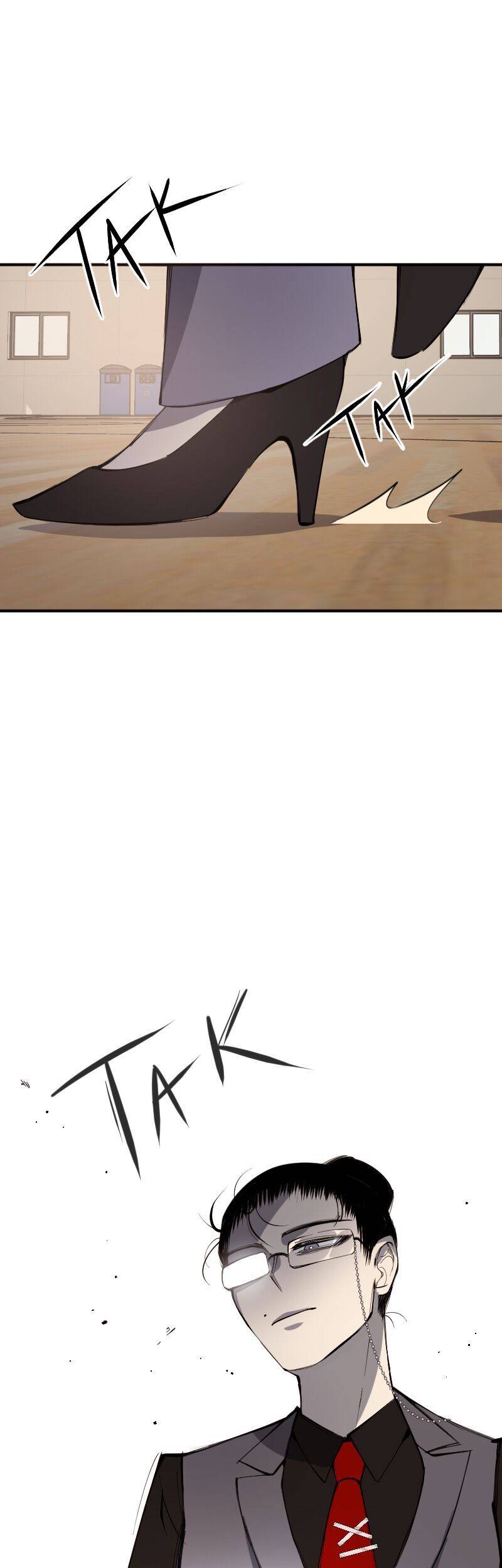 Hand Jumper - Chapter 6 - Page 24