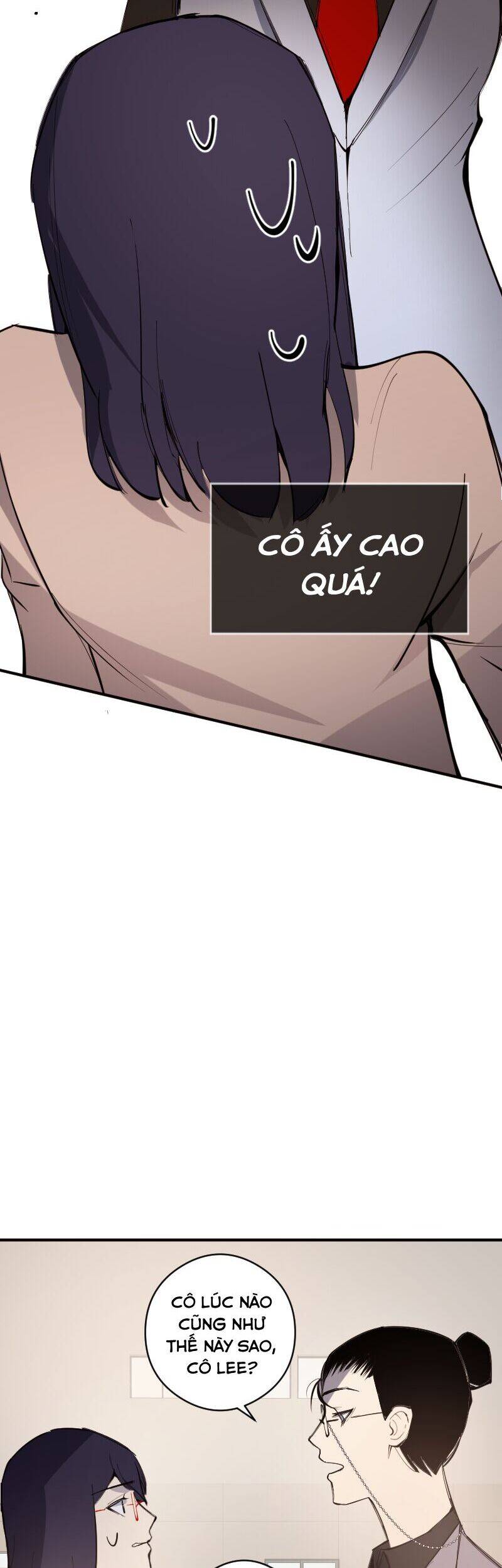 Hand Jumper - Chapter 6 - Page 25