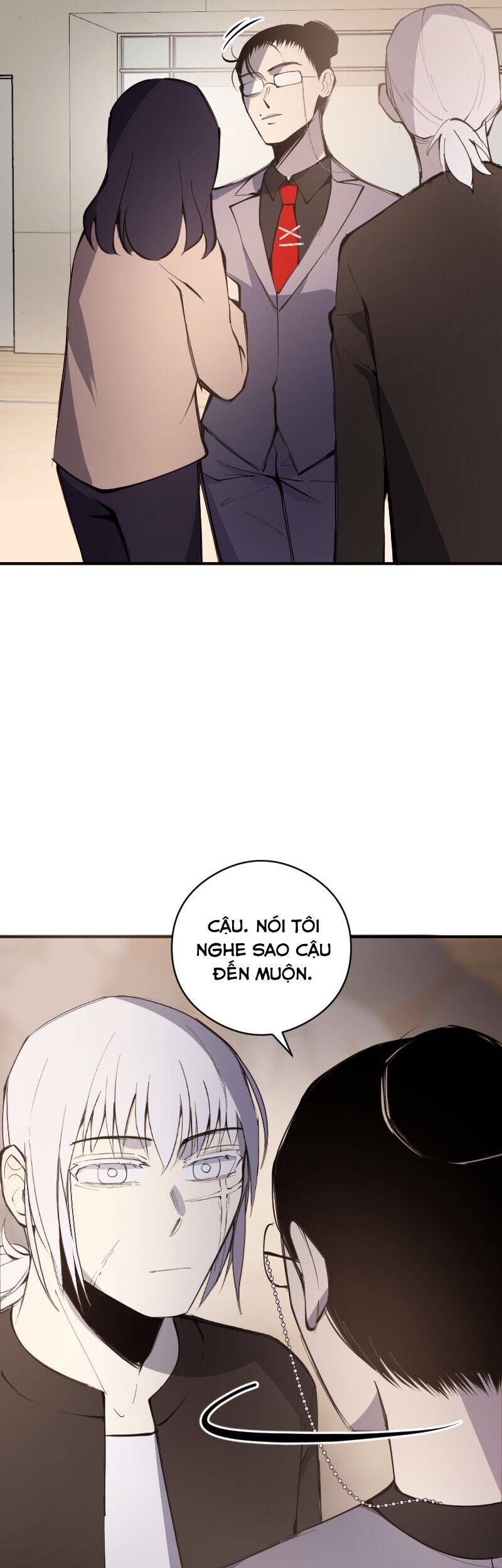 Hand Jumper - Chapter 6 - Page 28