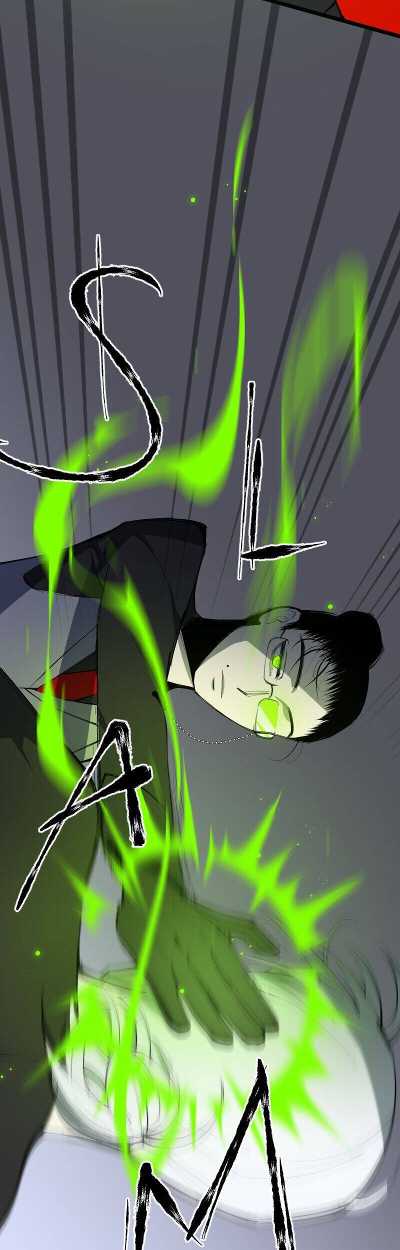 Hand Jumper - Chapter 6 - Page 32