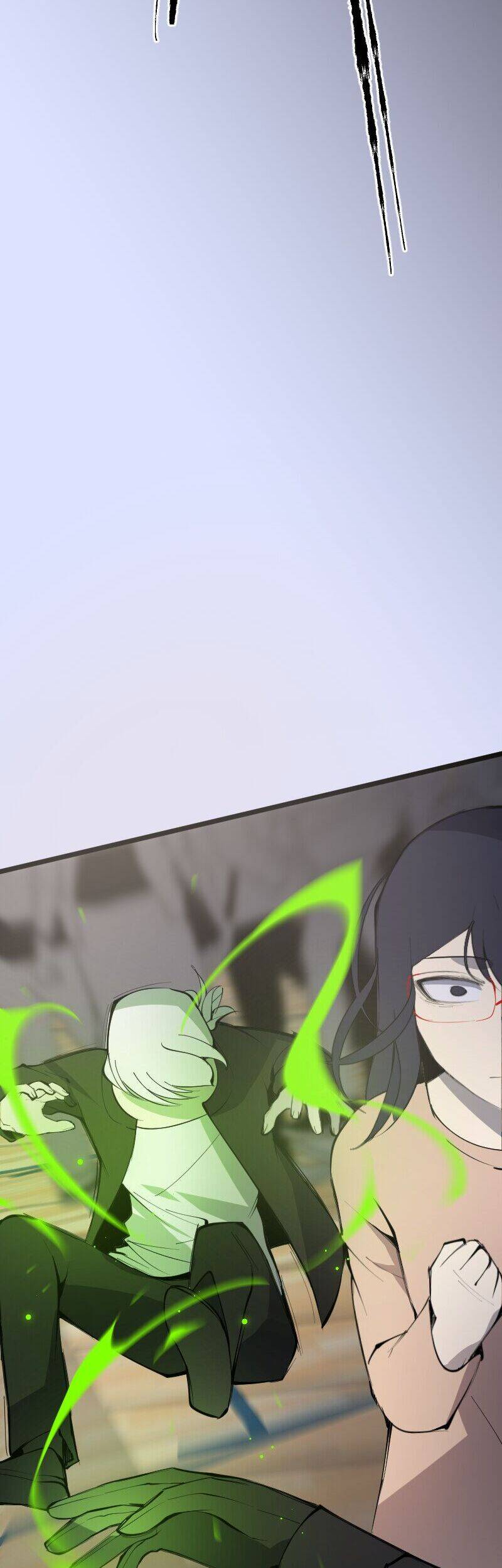 Hand Jumper - Chapter 6 - Page 33