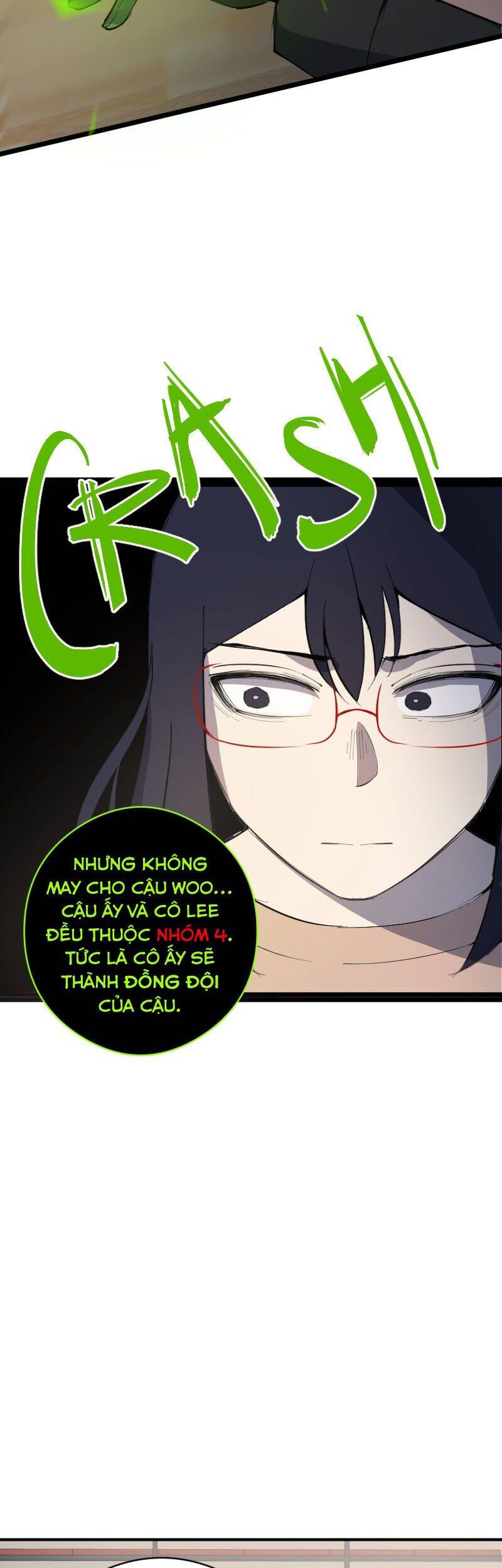 Hand Jumper - Chapter 6 - Page 34