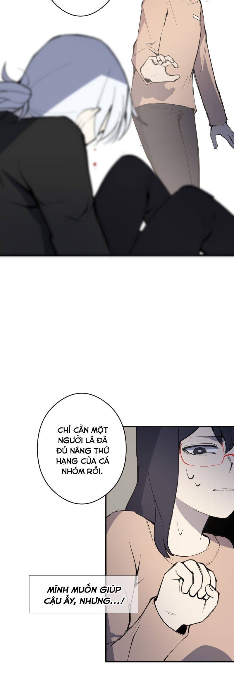 Hand Jumper - Chapter 6 - Page 36